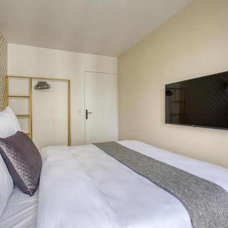 Splendide Appartement Avec Un Beau Panorama Pres De Disneyland Paris #21 Chessy  Exterior foto