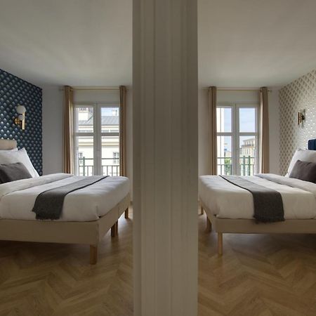Splendide Appartement Avec Un Beau Panorama Pres De Disneyland Paris #21 Chessy  Exterior foto