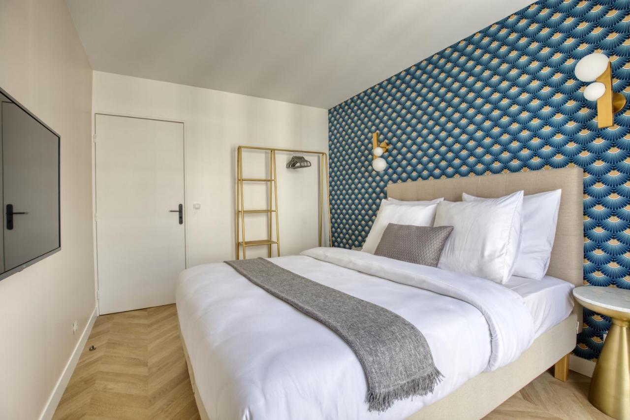 Splendide Appartement Avec Un Beau Panorama Pres De Disneyland Paris #21 Chessy  Exterior foto